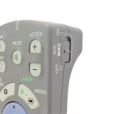 Sharp RRMCG1462CESA Pre-Owned Original Projector Remote Control