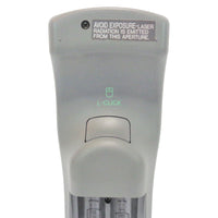Sharp RRMCG1462CESA Pre-Owned Original Projector Remote Control