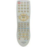 Toshiba CT-852 Pre-Owned Factory Original TV Remote Control