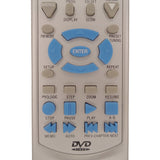 Coby DVD-925B Pre-Owned Original DVD Home Theater System Remote Control