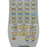 Toshiba CT-852 Pre-Owned Factory Original TV Remote Control