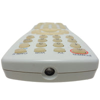 Toshiba CT-852 Pre-Owned Factory Original TV Remote Control
