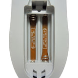 Toshiba CT-852 Pre-Owned Factory Original TV Remote Control