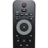 Philips 996510053581 Pre-Owned Home Theater System Remote Control, Factory Original
