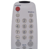 Samsung BN59-00678B Pre-Owned Factory Original TV Remote Control