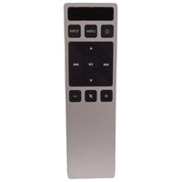 Vizio XRS551 Pre-Owned Factory Original Sound Bar Remote Control