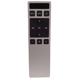 Vizio XRS551 Pre-Owned Factory Original Sound Bar Remote Control