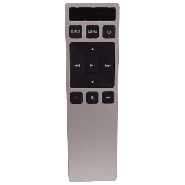 Vizio XRS551 Pre-Owned Factory Original Sound Bar Remote Control