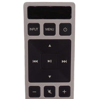 Vizio XRS551 Pre-Owned Factory Original Sound Bar Remote Control