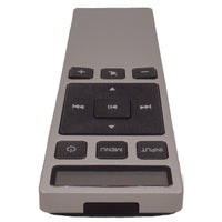 Vizio XRS551 Pre-Owned Factory Original Sound Bar Remote Control