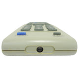 JVC RM-C203G Pre-Owned TV Remote Control, RM-C203G-1C Factory Original