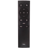 TCL 8.50.1.CT101221ER Pre-Owned Original Sound Bar Remote Control