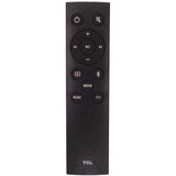TCL 8.50.1.CT101221ER Pre-Owned Original Sound Bar Remote Control