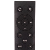 TCL 8.50.1.CT101221ER Pre-Owned Original Sound Bar Remote Control