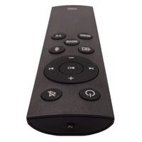 TCL 8.50.1.CT101221ER Pre-Owned Original Sound Bar Remote Control