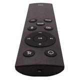 TCL 8.50.1.CT101221ER Pre-Owned Original Sound Bar Remote Control