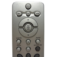 Delphi OTZ00225S Pre-Owned Original XM Satellite Radio Remote Control