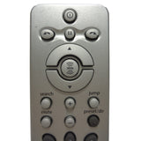 Delphi OTZ00225S Pre-Owned Original XM Satellite Radio Remote Control