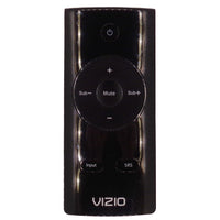 Vizio 1023-0000095 Pre-Owned Factory Original Sound Bar Remote Control
