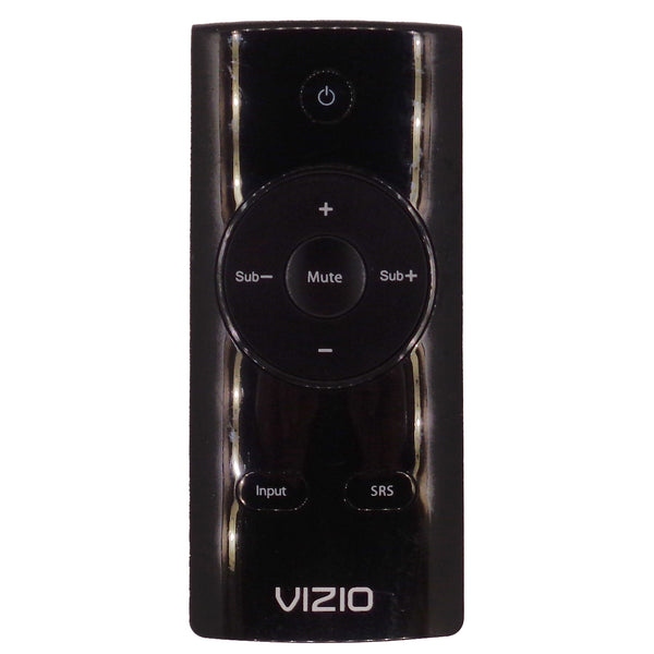 Vizio 1023-0000095 Pre-Owned Factory Original Sound Bar Remote Control