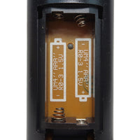 Delphi OTZ00225S Pre-Owned Original XM Satellite Radio Remote Control
