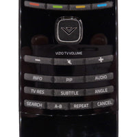 Vizio XRD2BR Pre-Owned Factory Original Blu-Ray Player Remote Control