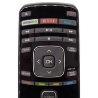 Vizio XRD2BR Pre-Owned Factory Original Blu-Ray Player Remote Control