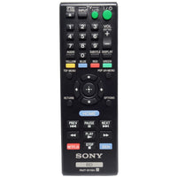 Sony RMT-B118A Pre-Owned Original Blu-Ray Player Remote Control