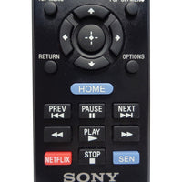 Sony RMT-B118A Pre-Owned Original Blu-Ray Player Remote Control