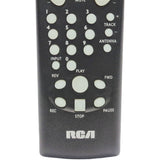 RCA 257450 Pre-Owned Factory Original VCR Remote Control