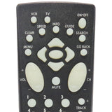 RCA 257450 Pre-Owned Factory Original VCR Remote Control