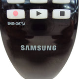 Samsung BN59-00673A Pre-Owned Factory Original TV Remote Control