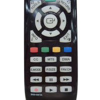 Samsung BN59-00673A Pre-Owned Factory Original TV Remote Control