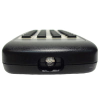 Sharp RRMCG0093AWSA Pre-Owned Original Audio System Remote Control