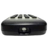 Sharp RRMCG0093AWSA Pre-Owned Original Audio System Remote Control