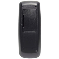 Sharp RRMCG0093AWSA Pre-Owned Original Audio System Remote Control