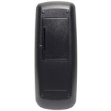 Sharp RRMCG0093AWSA Pre-Owned Original Audio System Remote Control
