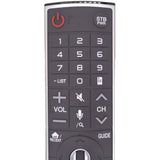 LG AN-MR700 Pre-Owned Factory Original TV Remote Control