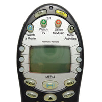 Harmony H659 Pre-Owned Universal Remote Control, Logitech Harmony H659