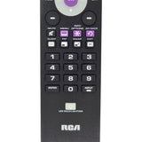 RCA RCR003RWDZ Pre-Owned 3 Device Universal Remote Control