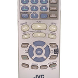 JVC LP21036-013 Pre-Owned D-VHS Digital Recorder VCR Remote Control