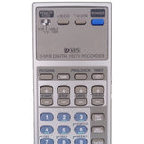 JVC LP21036-013 Pre-Owned D-VHS Digital Recorder VCR Remote Control
