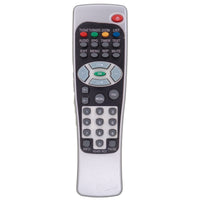 Silvercrest RG405 RC2 Pre-Owned Satellite TV Receiver Remote Control