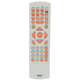 RCA RCR195DB1 Pre-Owned DVD Player Remote Control