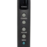 Proscan CRK60A Pre-Owned Simple TV Remote Control