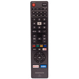 Magnavox NH424UP Pre-Owned Factory Original TV Remote Control