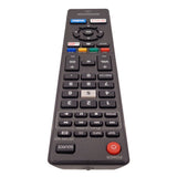Magnavox NH424UP Pre-Owned Factory Original TV Remote Control