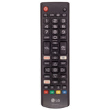 LG AKB75675304 Pre-Owned Factory Original TV Remote Control