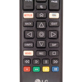 LG AKB75675304 Pre-Owned Factory Original TV Remote Control