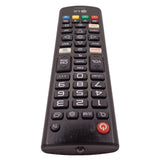 LG AKB75675304 Pre-Owned Factory Original TV Remote Control
